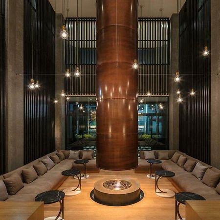 Twin-Line Hotel Karuizawa Japan Exterior foto